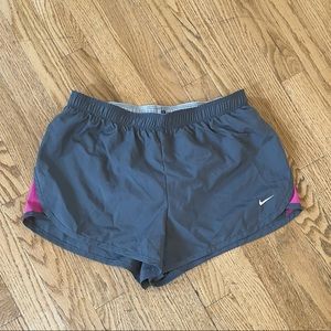 Nike Run Shorts